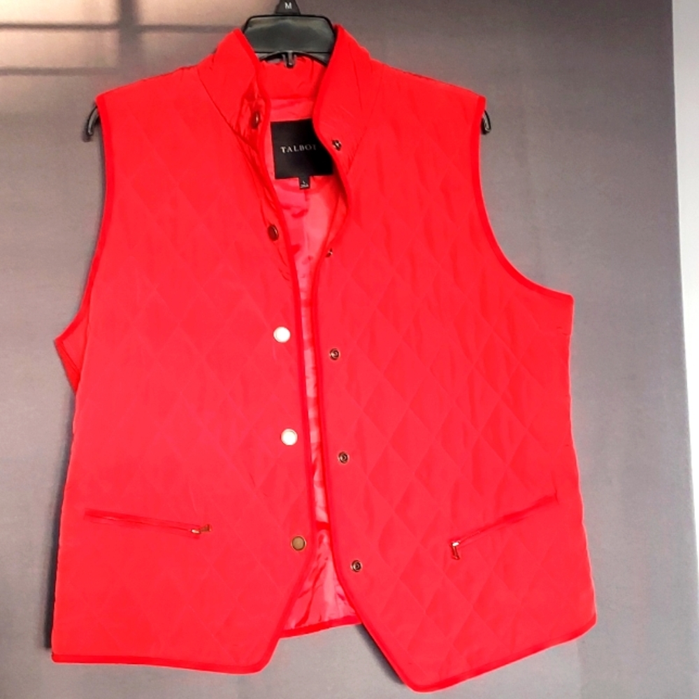 Vest